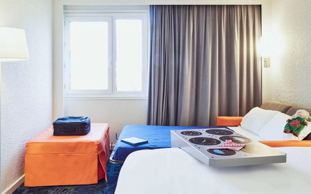 ibis Styles Marseille Provence Aéroport