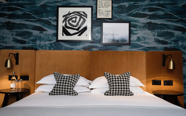 Hotel Du Vin Stratford Upon Avon