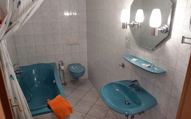Hotel Goldene Henne
