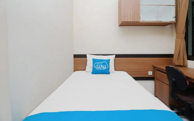 Airy Baranangsiang Riau 39 Bogor
