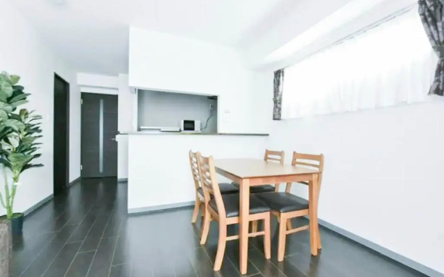 Suncourt Hondori Garden Hills / Vacation STAY 7593