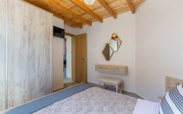 Kismet Apt - Retreat to a Stylish home