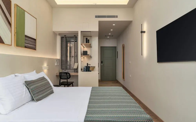 YeeOn Boutique Hotel, Gythio - Historic Hotels of Europe
