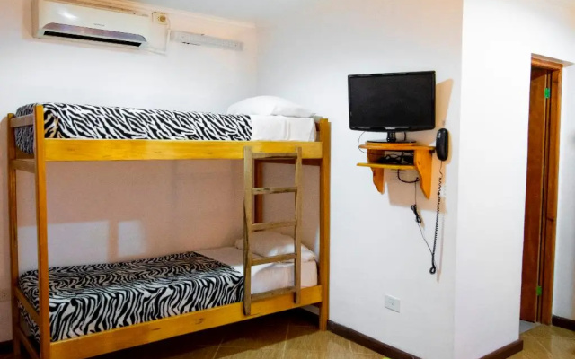 MyHotel Eco Lodge