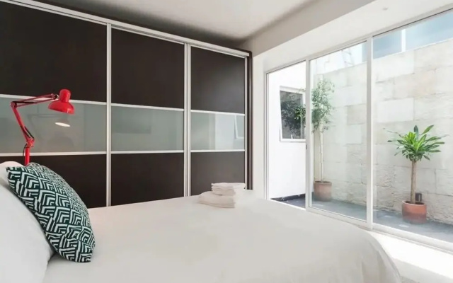 Condesa Residence Amsterdam 181