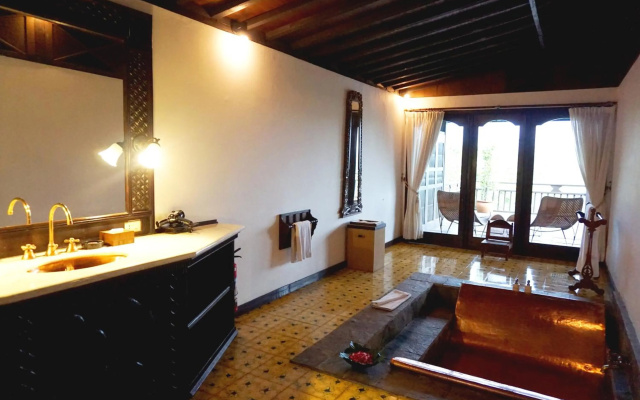 MesaStila Resort and Spa