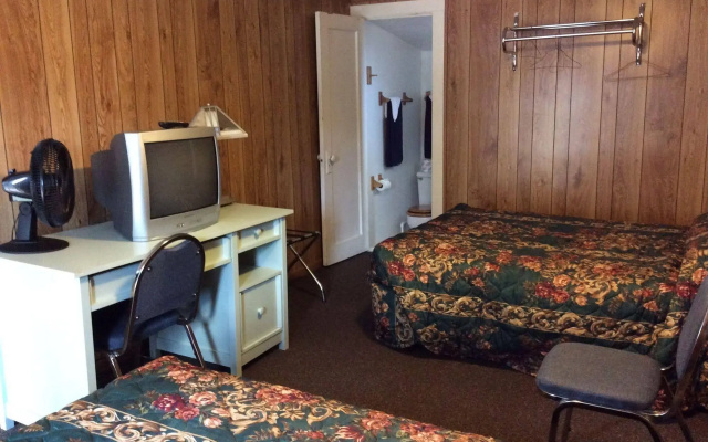 Sears Motel
