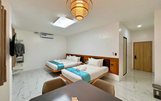 Lucky Tito