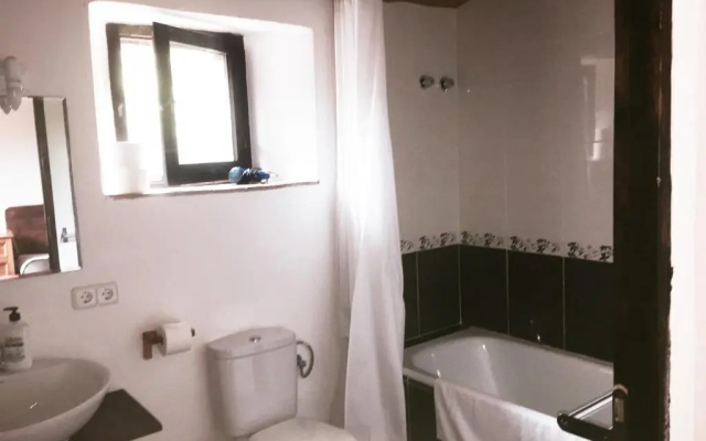 Hotel Mas Pelegri