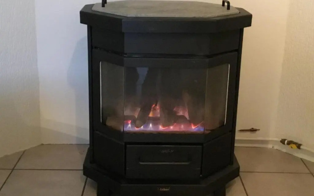 B&B Op 't Eikenschoor