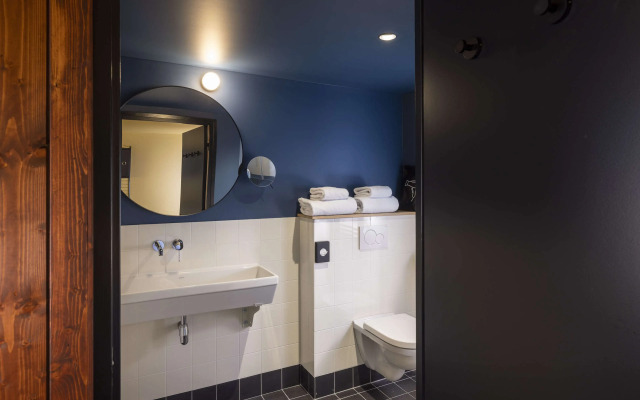 Best Western Plus Hotel Cargo