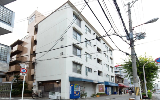 Maison Peachvalley 302