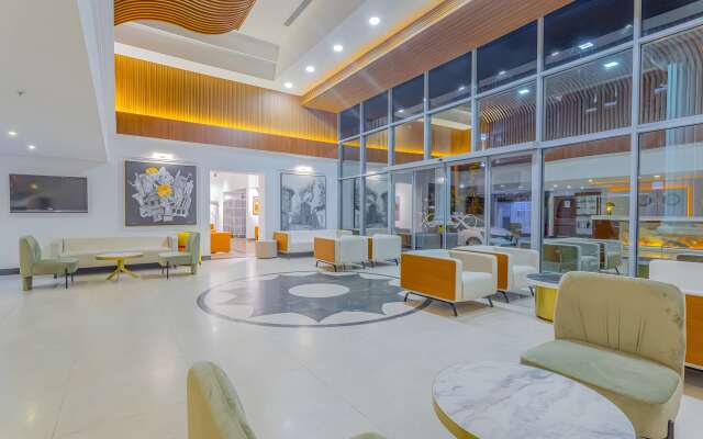 Best Western Plus Khan Hotel