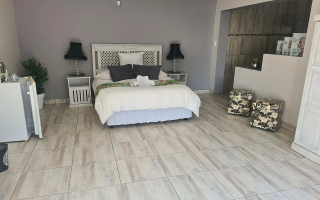 Thabong Guesthouse