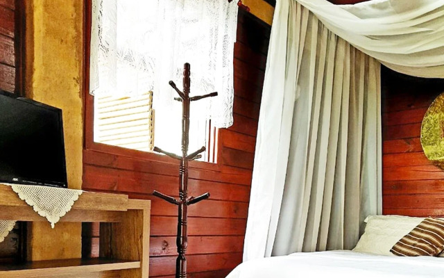 Albergue Explorer - Hostel