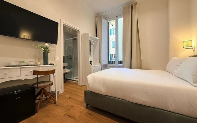 A Modino Florence Centre Suites
