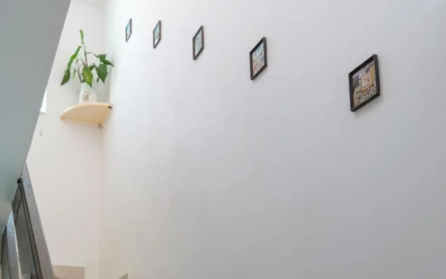 Apartment Žana-30m from beach