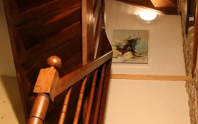Chambres Etapes