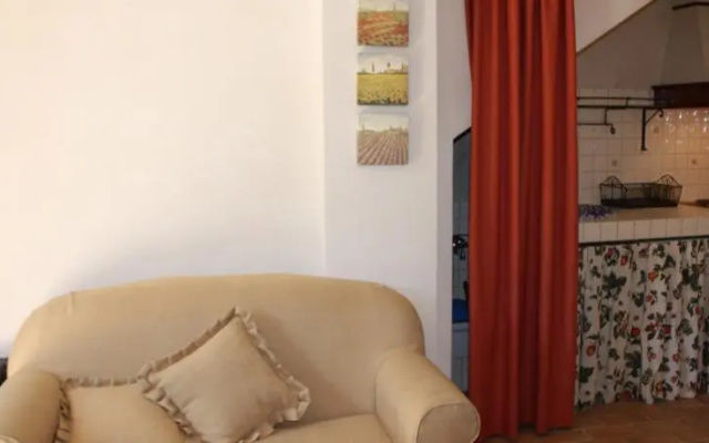 Casa di pietra