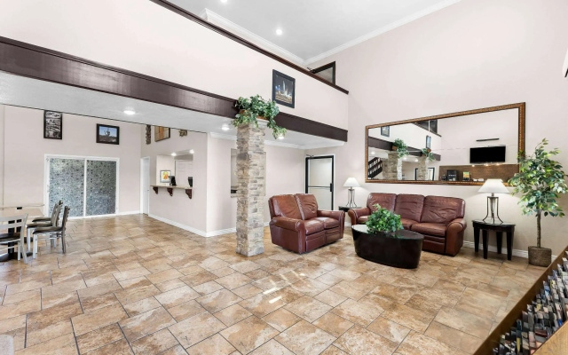Super 8 by Wyndham Goodyear/Phoenix Area
