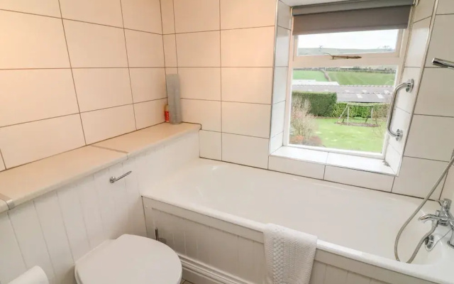 Eastburn Cottage