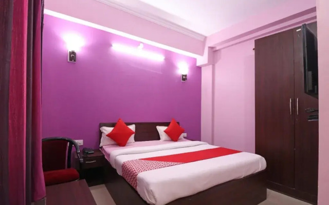 Hotel Siddhant By OYO Rooms