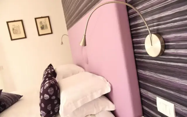 Bella Sorrento B&B