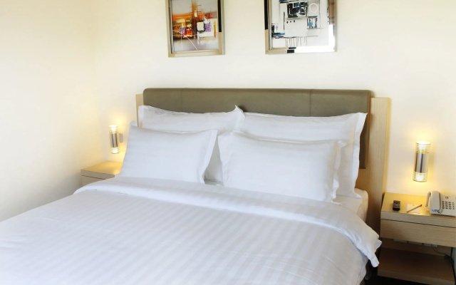 d'primahotel Melawai Blok M
