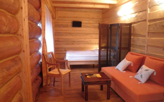 Sport-hotel Šibeniční vrch