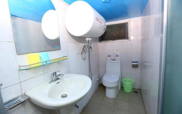 Yue Cartoon Hotel