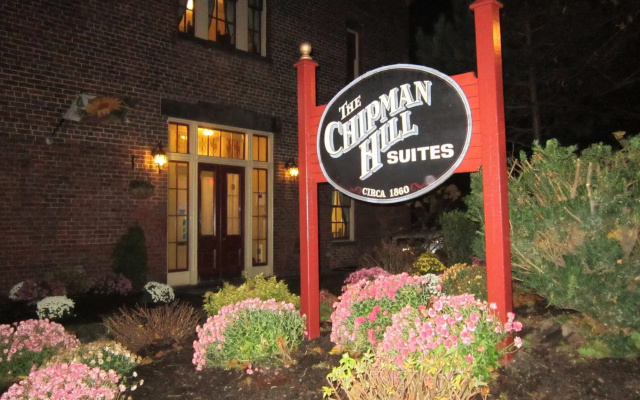 Chipman Hill Suites - Yeats House