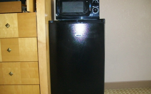 Travelodge Flagstaff - NAU Conference Center