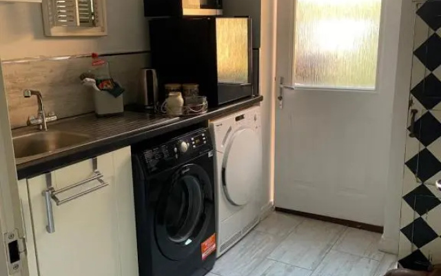 Lichfield Home