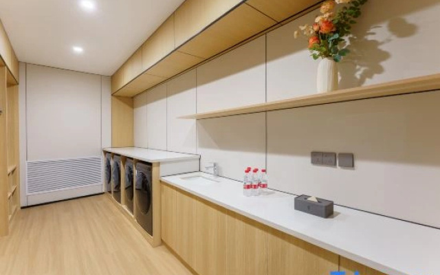 Yilong Ruiyun Hotel (Fushun Branch)