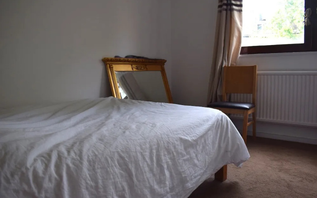 Cosy 1 Bedroom Flat In Marylebone