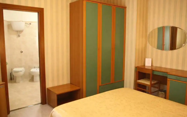 Hotel Pineta