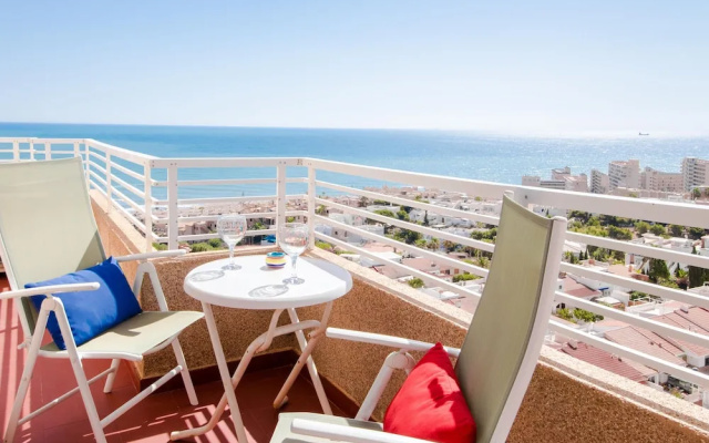 Apartamentos Espanatour Ciudad Real