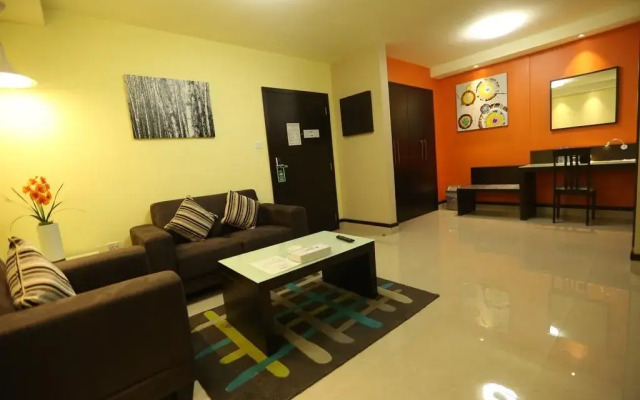 Panorama Hotel Bur Dubai