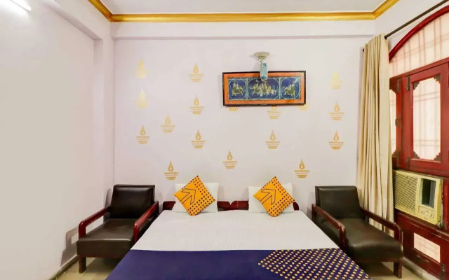 J C Guest House