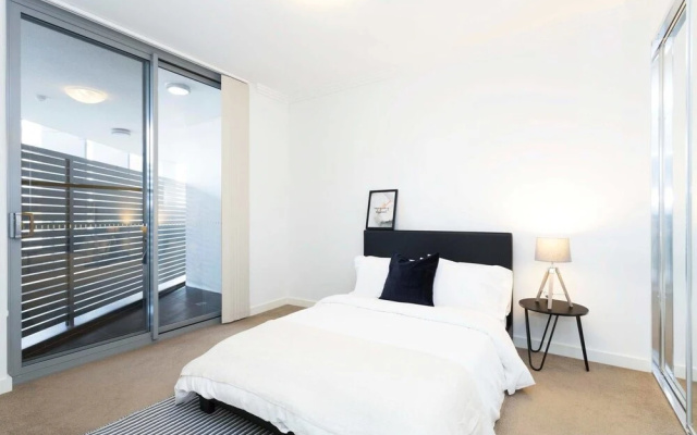Executive Designer Apartment