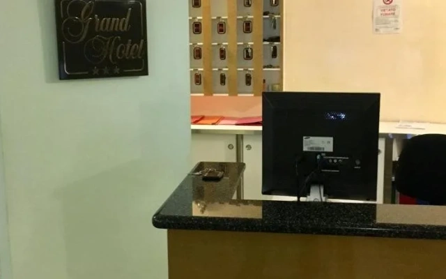 Grand Hotel Vittoria