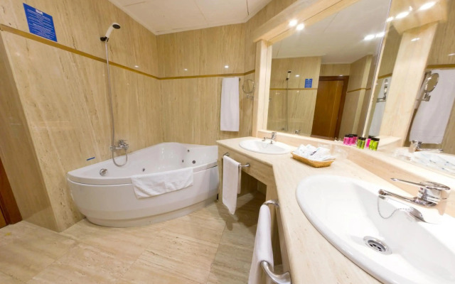 Hotel Traina