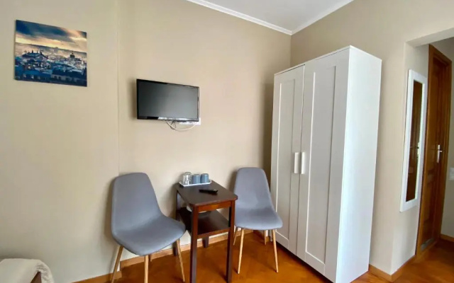 Apartment Johann Gott