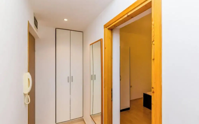 Apartment Antej