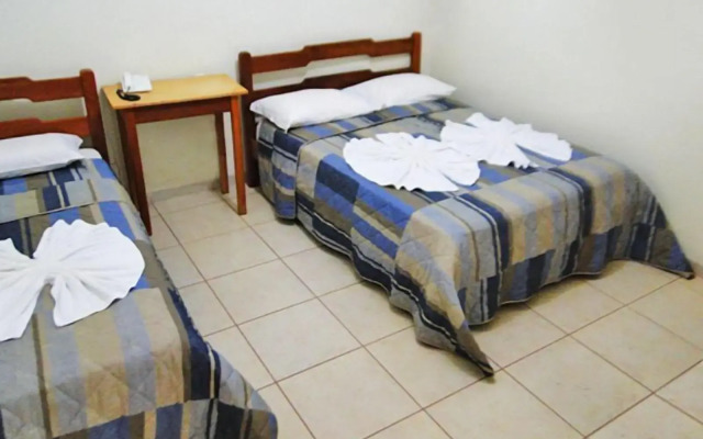 Nacional Hotel Jataí