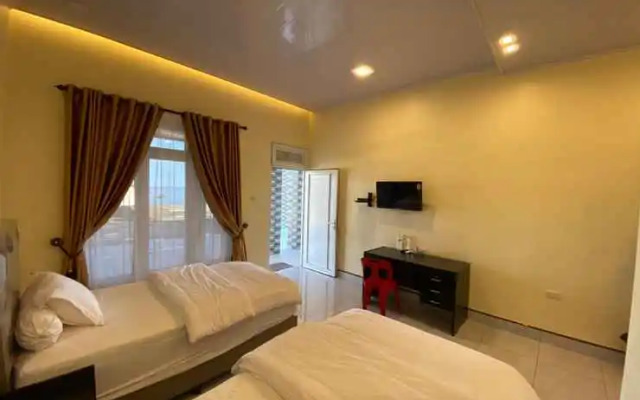 Hotel Kaliki