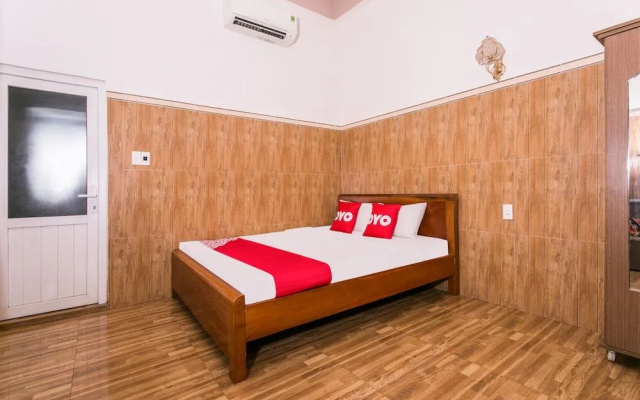 OYO 638 Thien Nam Hotel
