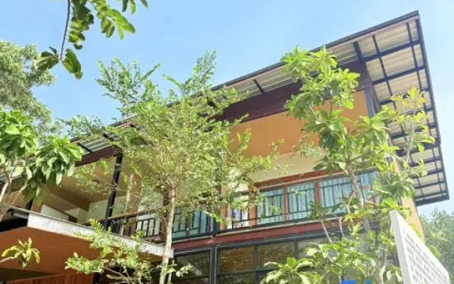 Lanta Forest Resort&Villas