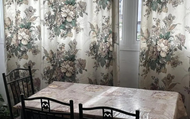 Cité Jardins Appartement