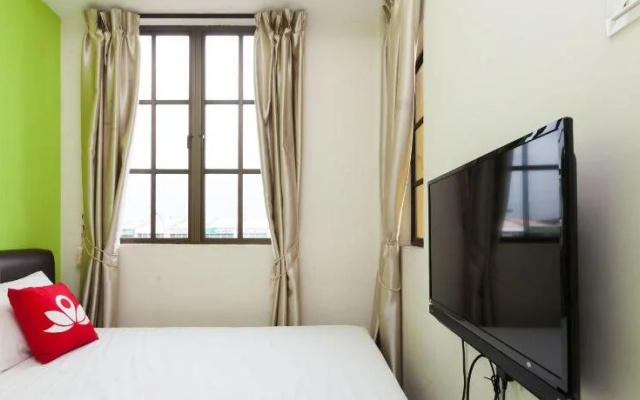 Jasmine Inn Hotel by ZEN Rooms